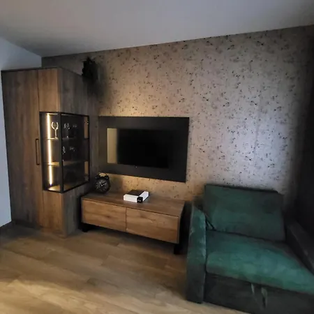 Nowomiejski Appartement *