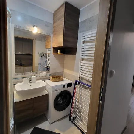 Appartement Nowomiejski *