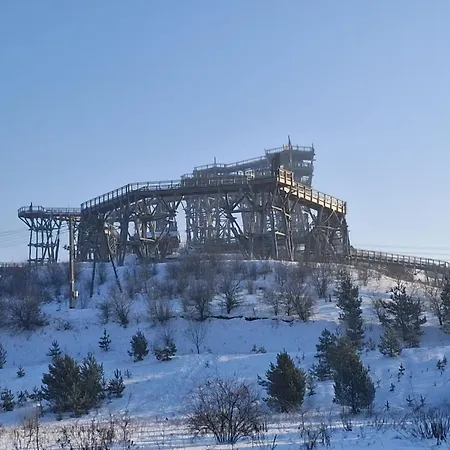 Nowomiejski Apartmán *