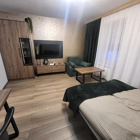 Nowomiejski Apartmán Nowe Miasto Lubawskie