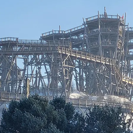 Nowomiejski Nowe Miasto Lubawskie