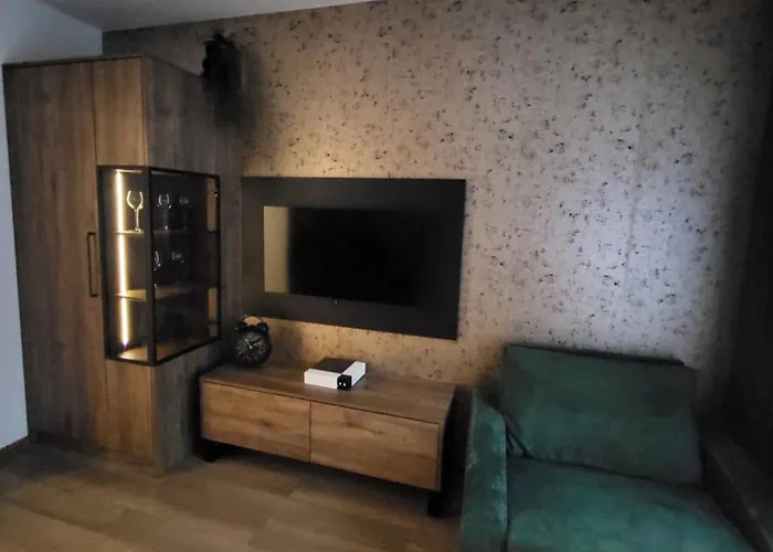 Nowomiejski Apartmán *