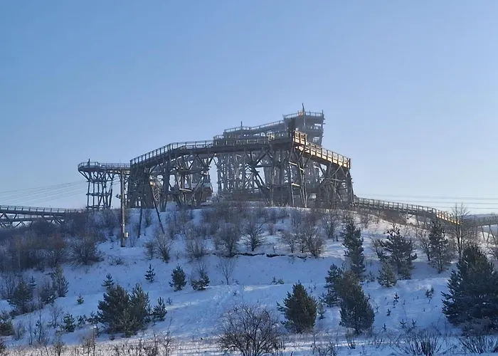 Nowomiejski Apartmán *