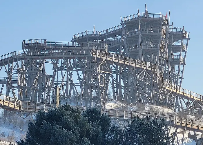 Nowomiejski Nowe Miasto Lubawskie